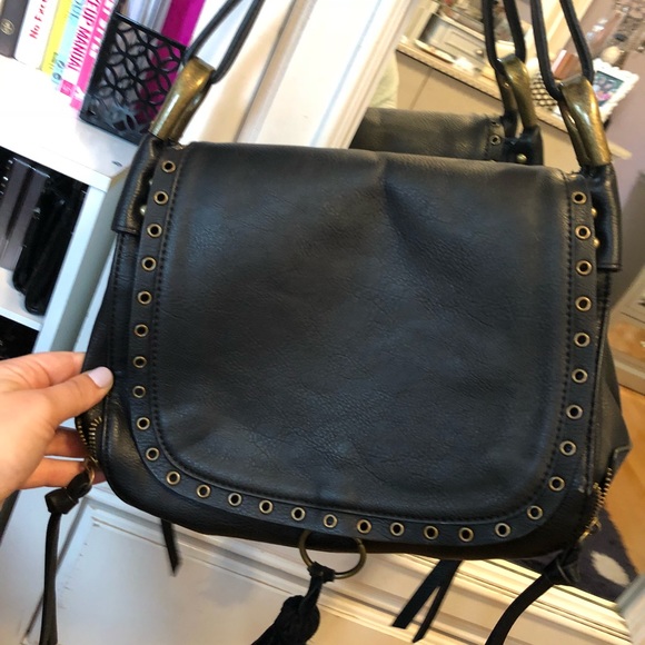 Steve Madden Boho Shoulder bag - Picture 5 of 5